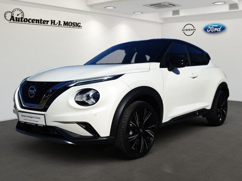 Nissan Juke N-Design / BOSE / ProPilot