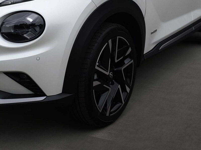 Nissan Juke N-Design Hybrid (Facelift) / Tech-Paket