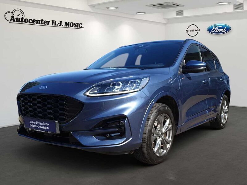 Ford Kuga Plug-In Hybrid ST-Line X / Allwetter