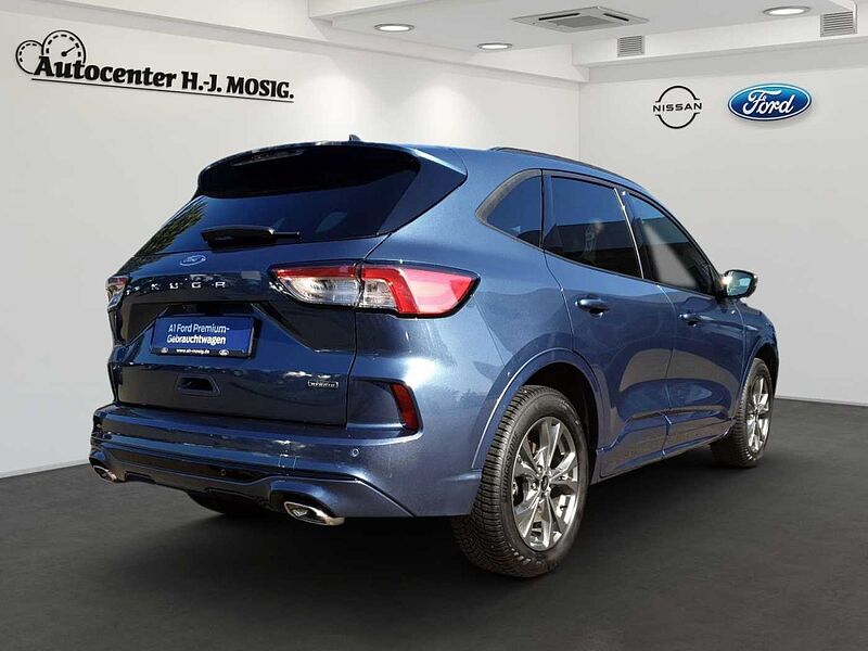 Ford Kuga Plug-In Hybrid ST-Line X / Allwetter