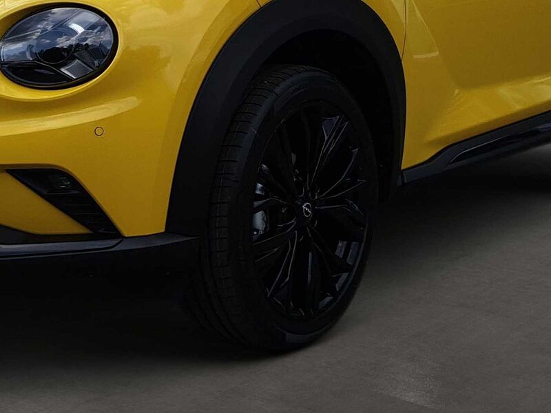 Nissan Juke N-Sport / BOSE Premium / Tech-Paket