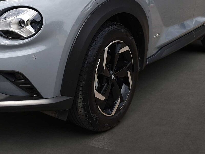 Nissan Juke 143PS-Hybrid N-Connecta / Navi / Winterpaket