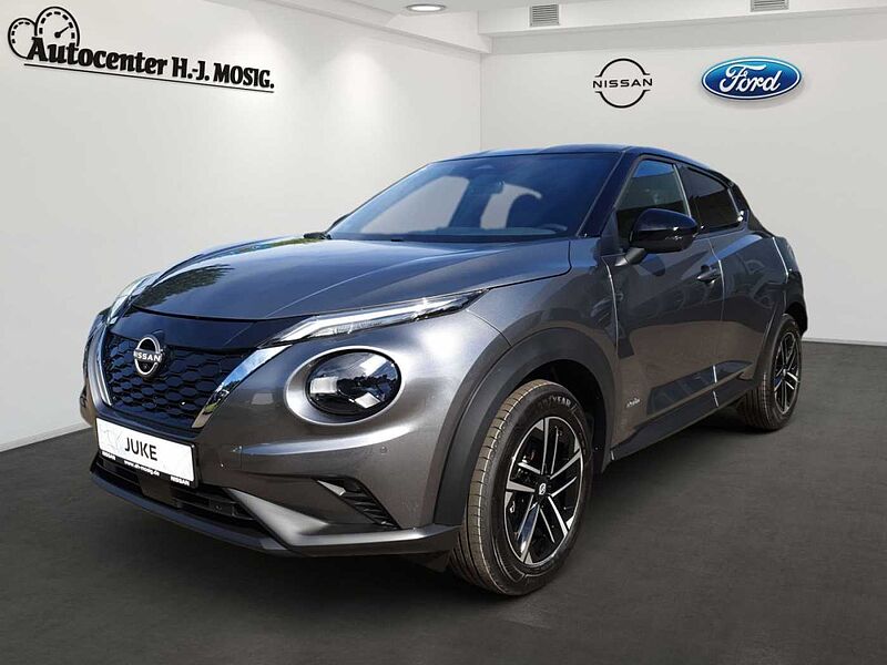 Nissan Juke 143PS Hybrid N-Connecta / ProPilot