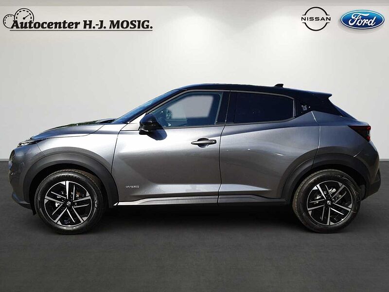 Nissan Juke 143PS Hybrid N-Connecta / ProPilot