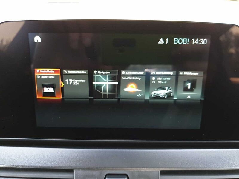 BMW 218 Active Tourer i Advantage