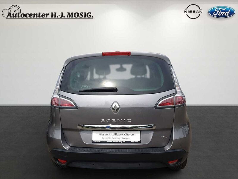 Renault Scenic III BOSE Edition