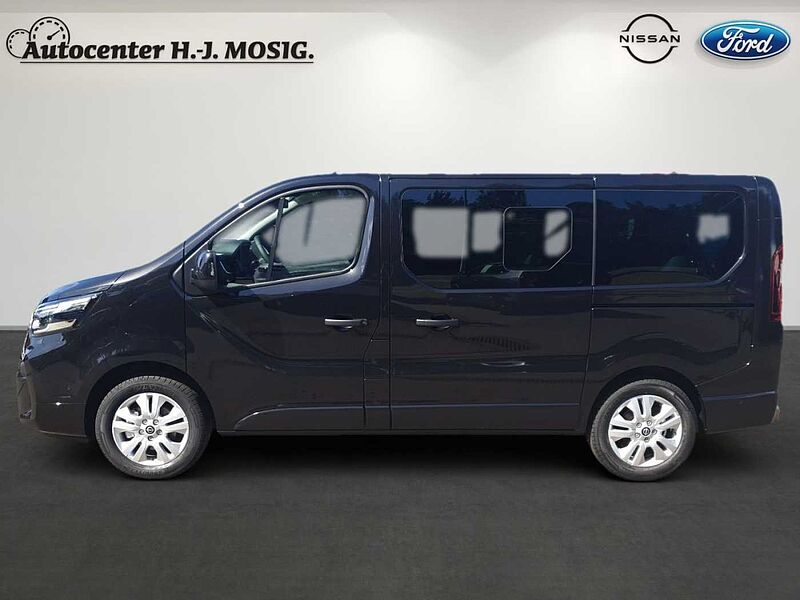 Nissan Primastar Kombi L1H1 2,8t 170PS Automatik Tekna