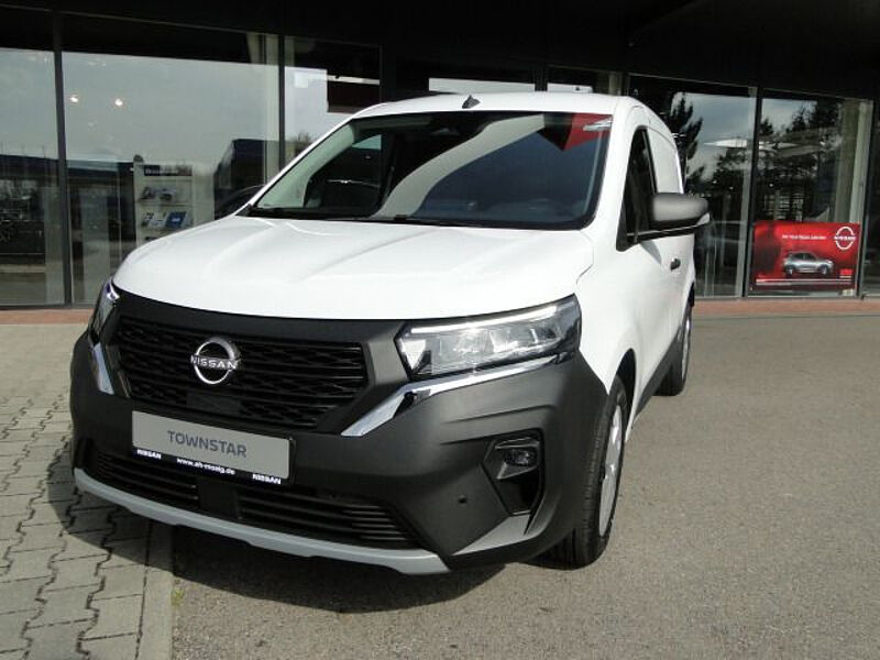 Nissan Townstar Kastenwagen L1 2,0t Acenta / Kamera