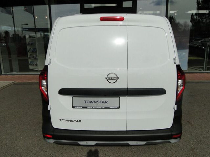 Nissan Townstar Kastenwagen L1 2,0t Acenta / Kamera